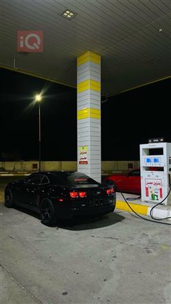 شێڤرۆلێت کەمارۆ